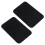 2pcs Adhesive Card Sleeve Card Holder For Adults 1