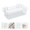 Large Wire Baskets For Organizing Iron Breathable 1pcs 5