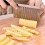2PCS Stainless Vegetable Knife & Fruit Knife - Waves 2