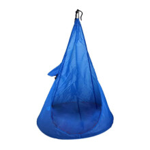 Random Home Child Hammock Chair Kids Swing Pod Outdoor Indoor Hanging Seat Hammock