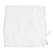 Ersatz-Markisendach aus Oxford-Gewebe, beige, 2,6 x 2,5 m