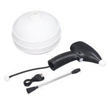 Electric Sprayer Handheld Plant Mister Rechargeable Battery Powered Sprayer Electric Watering Can for Yard Park Garden