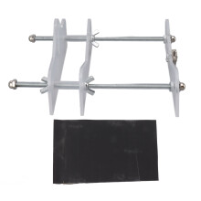 Beer Wine Bottle Cutter Tool Glass DIY Bottle Cutter Kit with Glasspaper for All Shapes