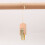 Towel Hook Multi Metal 2pcs 9.4x1.6x1.1in Bathroom 9