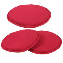 3Pcs Almofada Para Assento De Parque, Tapete Para Caminhada E Acampamento