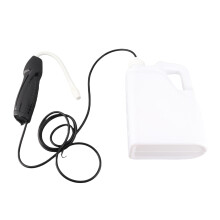 Electric Sprayer Modes Adjustable Comfortable Handle Portable Rechargeable Electric Garden Sprayer