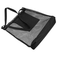 Bolsa De Colheita Em Malha Para Cogumelos, Legumes, Frutas E Bagas