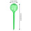 10Pcs Plastic Watering Bulbs Automatic Watering Device Self Watering Globes 1