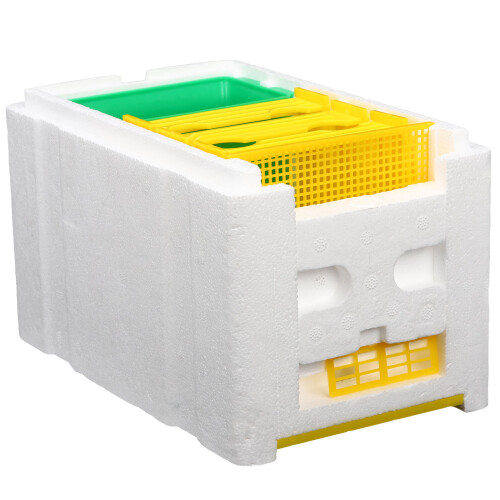 beekeeper hive mating and breeding box for honeybees beekeeping supply 2