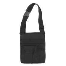 Apron Bag 12oz Canvas with Adjustable Belt Lightweight Tool Waist Pouch for Restaurant Garden