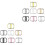 14Pcs Stylish Rhinestone Watch Shell Tpu Case for Versa 3 Smartwatch 3