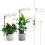 USB Plant Light Angel Ring with Timer Full Spectrum Sunlight Simulating 1