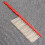 Red Plastic Beekeeping Tool For Sweeping And Cleaning Bees 3