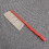 Red Plastic Beekeeping Tool For Sweeping And Cleaning Bees 4