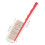 Red Plastic Beekeeping Tool For Sweeping And Cleaning Bees 6