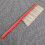 Red Plastic Beekeeping Tool For Sweeping And Cleaning Bees 7