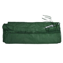 Tela para toldos Oxford impermeable para muebles de exterior con protección UV para patio y jardín.
