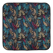 Succulent Plants Transplanting Mat Waterproof Foldable Oxford Cloth Plant Repotting Mat for Balcony