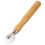 wallpaper seam tool wooden handle pressure wheel 3