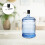 1Set Pompa Elettrica Acqua Nera Silicone Portatile 4