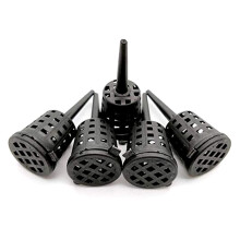 50pcs Fertilizer Nursery Lid Bonsai Planting Tool Garden Nursery Basket Automatic Fertilizer Pot Box Gardening Supplies