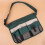 garden tools storage pouch waist bag multi function 7