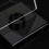 clear acrylic baseball display case holder box 8