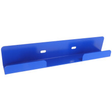 Suporte Universal Para Tampa De Lixo Com Pino Para Latas De Rodas