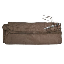 Tela para toldos Oxford impermeable para muebles de exterior con protección UV para patio, jardín o cafetería.