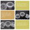 20Pcs Plastic Hydroponic Baskets Transparent Slotted Garden Net Pots 9