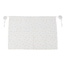 Car Sun Shade Curtain Side Window Sunshade Protector Car Interior Sun Blocking BlindStyle 4