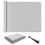 Polyester UV Resistant Waterproof Privacy Screen Multifunction Garden Sunshade Net 1