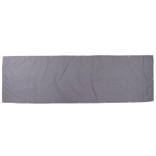 Tela de proteção para varanda, resistente a raios UV e ao vento, ideal para jardim, pátio, alpendre e deck.