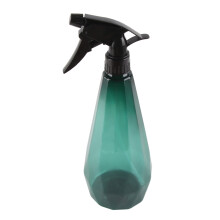 Gardening Air Pressure Spray Bottle Plastic Watering Can Reusable Watering Tool