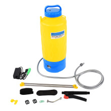 8L 4A Electric Sprayer Multifunctional Lithium Battery Atomizer for Watering Flowers Spraying Pesticide CN