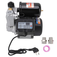 200W samonasávacie čerpadlo, tlakové čerpadloAutomatické posilňovacie čerpadlo vodného čerpadla pre domácnosť