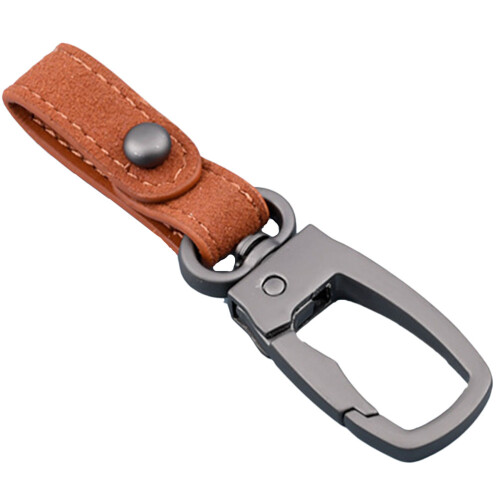 3St Metal Keychain Clip Riem, Stevig En Multifunctioneel 1
