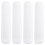 4pcs Sponge Paint Roller Covers For Roller Cover Replacement 2