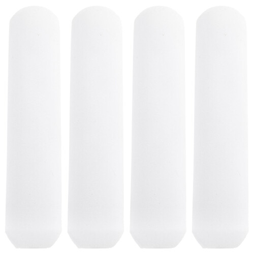 4pcs Sponge Paint Roller Covers For Roller Cover Replacement 1