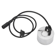 60cm Mini Mist Maker without Light for Water Fountain Pond Fish Tank Creating Ambience 24V