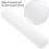 4pcs Sponge Paint Roller Covers For Roller Cover Replacement 9
