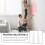 4pcs Sponge Paint Roller Covers For Roller Cover Replacement 11