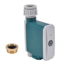 Irrigation Timer Controller Garden Sprinkler APP Remote Control Valve Watering Hose Timer