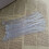 200Pièces Lanières PVC Pour Étiquettes Et Identifications 8