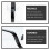 2Pcs Iron Wall-Mounted Hanging Hooks For Flower Pots 7