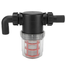 Screen Irrigation Filter Water Filter Strainer Garden Agricultural Drip Irrigation Screen Filter32mm