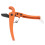 Pipe Cutter Manganese Steel Blades Screw Fixed Ergonomically Designed Handle Cutting Tools 1