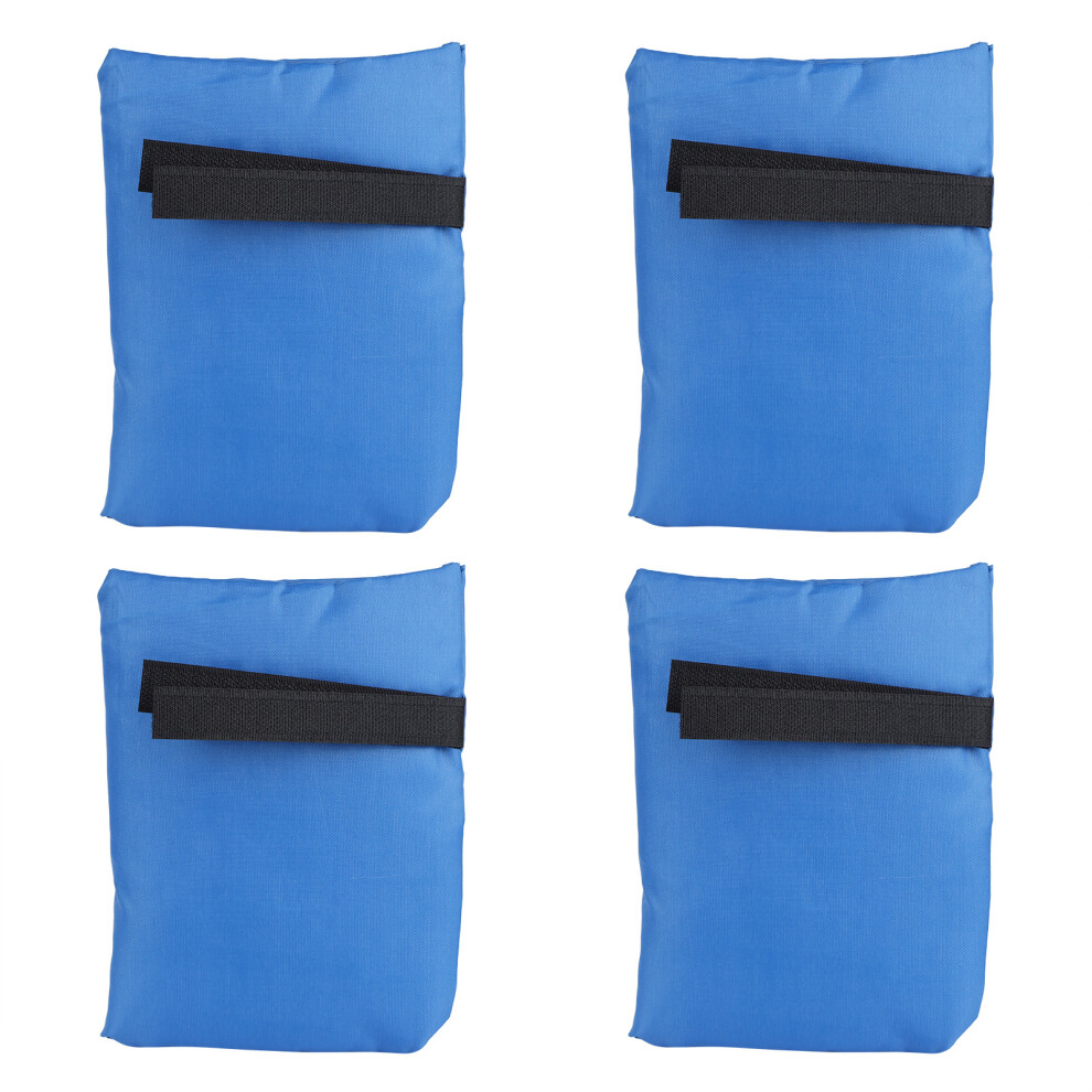 4Pcs Faucet Protector Outdoor Tap Cover Antifreeze Protective Sleeve Insulated Pipeblue 3803895485450
