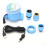 Intelligent Garden Irrigation Watering Timer Automatic Drip Controller with Phone WIFI Control 1