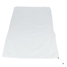 Cobertura protetora contra geadas para plantas de jardim, 1,2 x 1,8 m, ideal para clima frio e inverno.